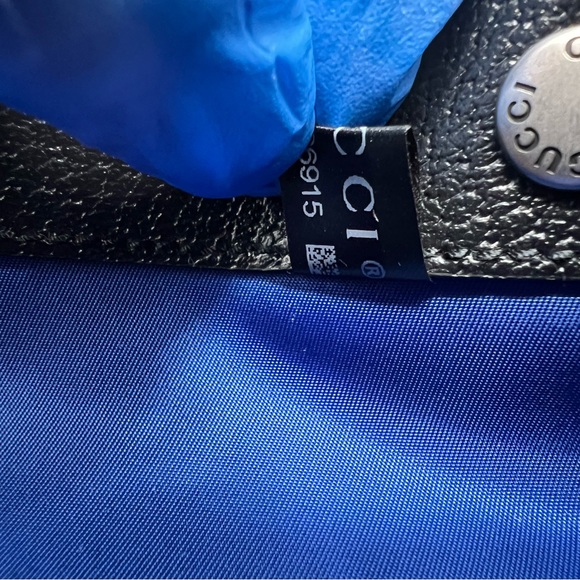 Gucci Large Off The Grid Packing Cube - Picture 12 of 16
